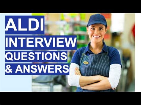 You should expect this prompt beforehand, and you should prepare what you want to mention before you go in to <b>interview</b>. . Aldi interview process reddit